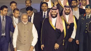 نيويورك تايمز: السعودية تستثمر في شركة هندية صاحبها مؤيد لسياسات الحكومة في كشمير- واس
