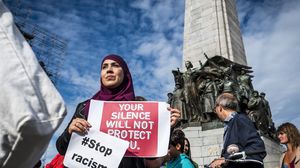 "الإسلاموفوبيا" تزداد عنفا في أوروبا مع اتساع دائرة الخطاب الشعبوي - جيتي