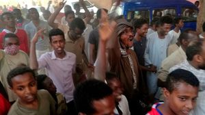 إلى متى تستمر الاحتجاجات في السودان؟ - جيتي