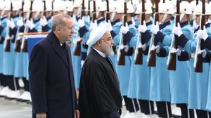 ناشونال إنترست: تركيا توفر فرصة مثالية لتحل محل التأثير الأمريكي في العراق- جيتي