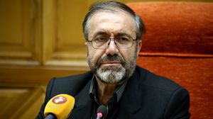 نائب وزير الداخلية الإيراني حسين ذو الفقاري- وكالة الطلبة الإيرانية