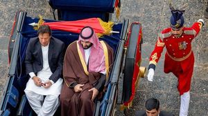 الرياض تسعى إلى مساعدة إسلام آباد بهدف الحد من العلاقات الباكستانية-الإيرانية المتنامية- جيتي