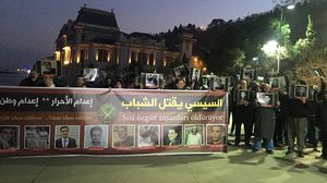 50 من رافضي الانقلاب صدر بحقهم أحكام إعدام نهائية باتة واجبة النفاذ في 8 قضايا سياسية ملفقة- عربي21