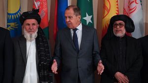  روسيا تمضي قدمًا في اتجاه الاعتراف بحركة طالبان كحكومة قانونية- جيتي