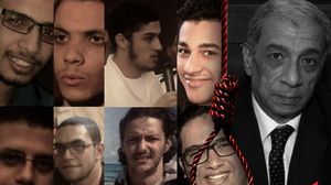 نفذت السلطات المصرية حكم الإعدام بحق 9 معتقلين من رافضي الانقلاب- عربي21