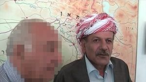 بحسب بيان النيابة التركية، فإن "باغستاني" كان رئيسا للمعهد الإسرائيلي الكردي- الأناضول