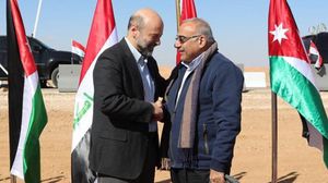وقّع الأردن اتفاقية اقتصادية مع العراق، ومن أهم بنودها شراء عمان النفط العراقي بأسعار تفضيلية- مكتب عبد المهدي