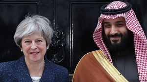 قاض بريطاني قال إن إصدار تراخيص لتصدير أسلحة بريطانية للسعودية معيب قانونيا- جيتي