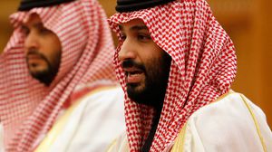 قال التقرير إن السعودية اهتزت باعتقال بعض الأمراء من أفراد العائلة المالكة وانهيار أسعار النفط- جيتي