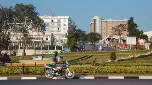  تبحث رواندا عن مزيد من السياحة - CC BY 2.0 - Dylan Walters