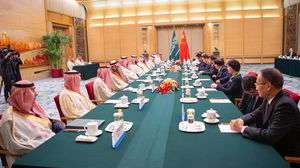 أعلنت السعودية الجمعة إدراج اللغة الصينية في المقررات الدراسية بجميع المراحل التعليمية في المملكة- واس