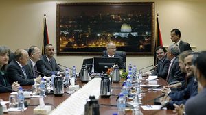 السلطة الفلسطينية بصدد اتخاذ إجراءات مالية تقشفية ستؤثر على غزة- جيتي
