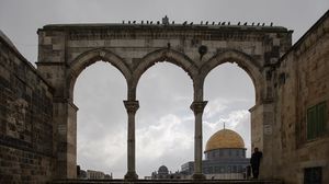 الاحتلال يضيّق على أوقاف القدس وحراس المسجد الأقصى- الأناضول