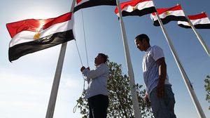 دعا معارضون وحقوقيون مصريون، قادة أوروبا إلى مقاطعة "القمة العربية الأوروبية" على خلفية الإعدامات- جيتي