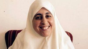تحدثت نور عن ورود أنباء عن دخول عائشة الشاطر في إضراب عن الطعام