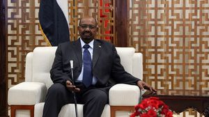 فرض البشير حالة الطوارئ في جميع أنحاء السودان لمدة عام واحد- الأناضول