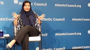 عطية: يجب استجواب الأميرة ريما عن النساء السعوديات المسجونات 