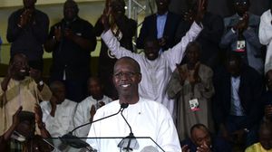 رئيس وزراء السنغال يعلن فوز سال في الانتخابات- جيتي