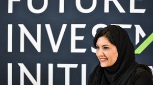 يأتي تعيين ريما بنت بندر في وقت تواجه فيه السعودية انتقادات واسعة بشأن معتقلات الرأي- جيتي