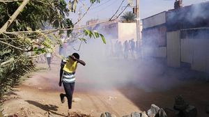 "الدعم السريع" هاجمت مظاهرات طلابية بالمدينة- جيتي