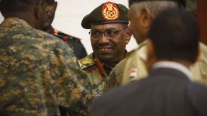 تعيينات البشير شملت القيادة العليا لأركان الجيش السوداني- جيتي 