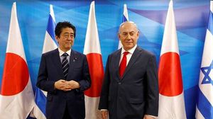 قال إن سبتمبر القادم سيشهد تسيير رحلات مباشرة غير مسبوقة بين طوكيو وإسرائيل- جيتي
