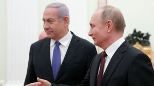 أوردت الصحيفة أن نتنياهو سيجتمع مع ممثلي الجالية اليهودية الروسية- جيتي