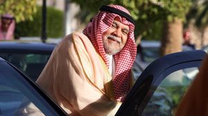 القذافي وصف بندر بن سلطان بالخبيث- جيتي