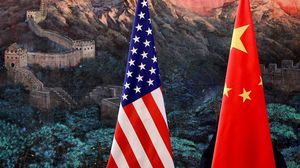 أعربت متحدثة أمريكية عن قلقها الشديد من أنشطة الصين العسكرية "الاستفزازية" قرب تايوان- جيتي