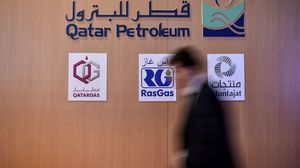 حصة مساهمة قطر تبلغ 30 بالمئة من الشركة الوطنية الأنجولية- جيتي