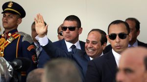 فورين بوليسي: يجلب عبد الفتاح السيسي شكلا جديدا من الاستبداد والشمولية لمصر- جيتي