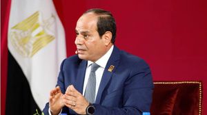 منذ تولي الرئيس عبد الفتاح السيسي الحكم في 2014، شهدت مصر حملة قمع بحق معارضين وناشطين وصحافيين- جيتي