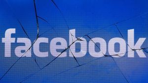 فيسبوك تتعرض منذ سنتين لنكسات تتخلّلها فضائح حول أساليب عمل الشركة- ا ف ب