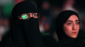 تحاول ألف امرأة سعودية الهرب من البلاد في كل عام - جيتي