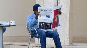 الصحيفة تمر بأزمة مالية منذ عام 2017- جيتي