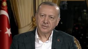 أردوغان لفت إلى أن علاقته الشخصية بترامب ستؤثر لتجاوز أزمة أس400- تي آر تي