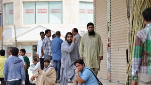 الصحيفة قالت إن 1.1 مليون عامل غادروا السعودية منذ مطلع 2017- جيتي