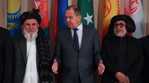 واشنطن والحركة الأفغانية على وشك التوصل إلى اتفاق سلام وتحاول موسكو لعب دور فيه - جيتي