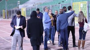 تحنضن مصر بطولة كأس أفريقيا الصيف المقبل- فيسبوك