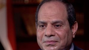 نائب مصري سابق توقع أن تصيب لعنة التعديلات الدستورية السيسي- أرشيفية