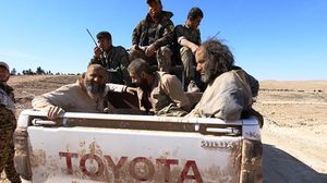 "قسد" تعتقل الكثير من المقاتلين الأجانب في سوريا وتدعو بلدانهم لإرجاعهم- جيتي