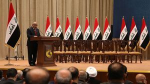 تقدم 65 عضوا في مجلس النواب العراقي، بطلب إلى رئاسة البرلمان، لتمكينهم من مناقشة رئيس الوزراء، عادل عبد المهدي- جيتي