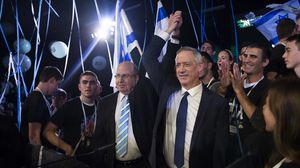 الانتخابات الإسرائيلية ستجرى في التاسع من نيسان/ أبريل القادم- جيتي