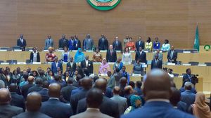 تعقد اليوم اجتماعات المجلس التنفيذي لوزراء خارجية الدول الأعضاء في الاتحاد الأفريقي تمهيدا للقمة- جيتي 