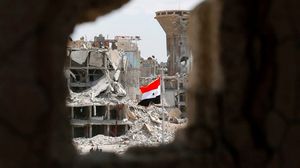 السوريون دفعوا ثمناً باهظاً لعقد من الحرب - جيتي