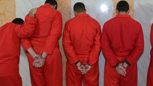 النظام نفذ أحكاما بإعدام 17 معتقلا- أرشيفية