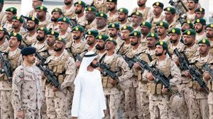 الإمارات تحتفي بعودة جنود من اليمن بحضور ابن زايد- صحيفة البيان