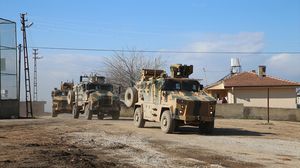 تركيا ترسل تعزيزات جديدة إلى إدلب بعد مقتل جنودها- الأناضول