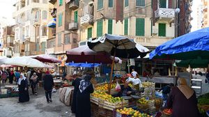 جهاز التعبئة العامة والإحصاء: التضخم السنوي بمصر ارتفع إلى 7.2% في يناير- جيتي 