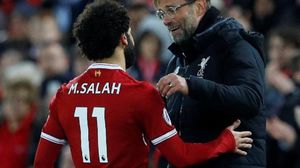 محمد صلاح يبصم على أداء متميز منذ التحاقه بالفريق- الموقع الرسمي لليفربول